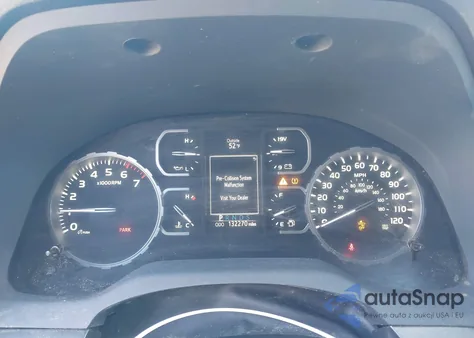 2021 Toyota Tundra Sr5 из США, поврежденный, VIN 5TFDY5F10MX972430